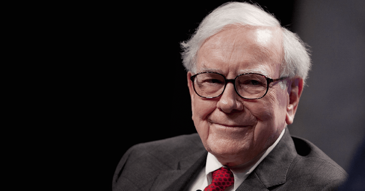 How Warren Buffett Picks His Stocks DoughVest February 3, 2024