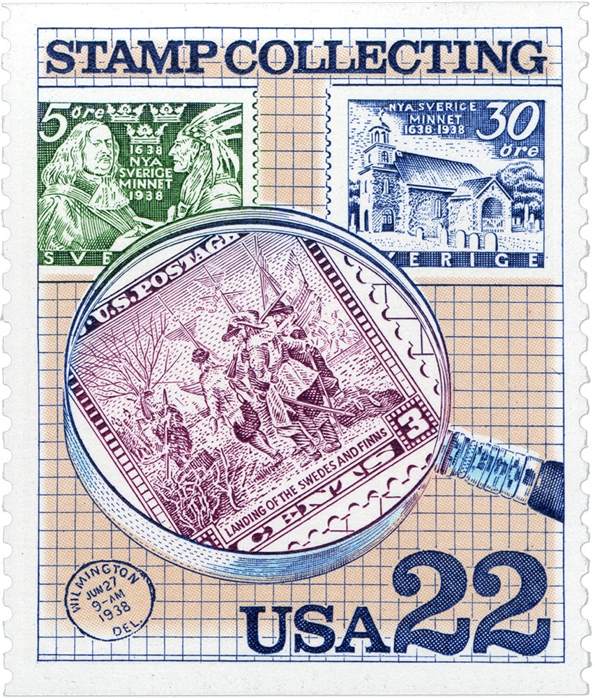 The Economics of Stamp Collecting More Than Just a Hobby DoughVest August 28, 2024