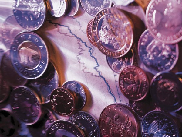 Ex-Dividend