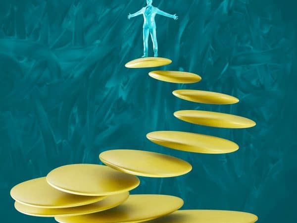 Angel investor
